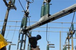 局放放電檢測