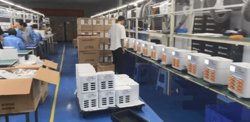 共享充電寶工廠十大排名與開(kāi)發(fā)指南
